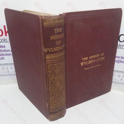 Picture of The Heiress of Wylmington