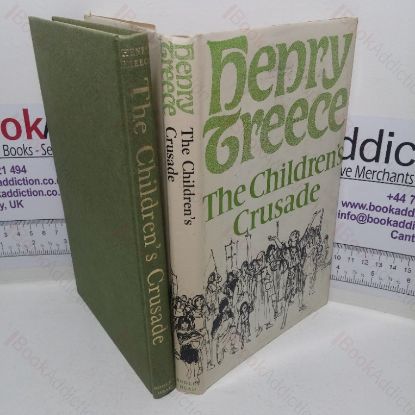 Picture of The Children's Crusade