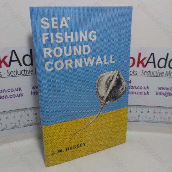 Picture of Sea Fishing Round Cornwall