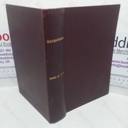 Picture of The Brightonian: The Bright College Magazine, November 1943 to November 1948