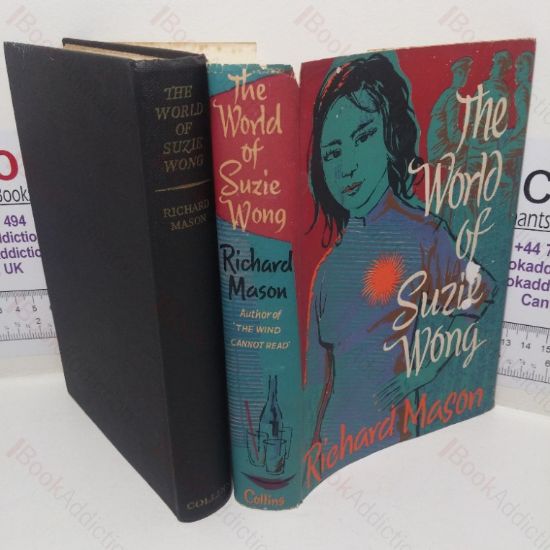 Picture of The World of Suzie Wong