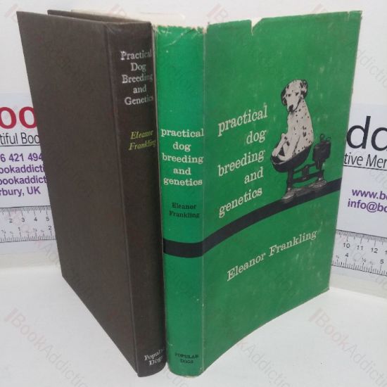 Picture of Practical Dog Breeding and Genetics