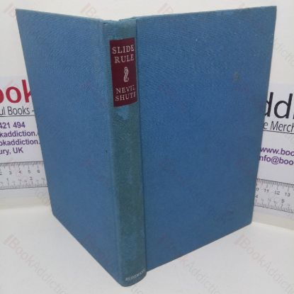 Picture of Slide Rule: The Autobiography of an Engineer