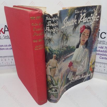 Picture of Tales of the South Pacific