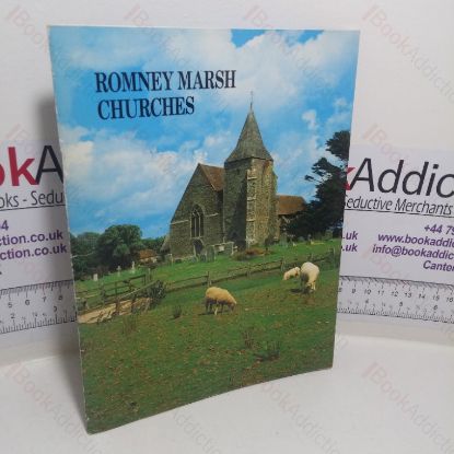 Picture of Romney Marsh Churches
