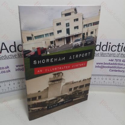 Picture of Shoreham Airport: An Illustrated History