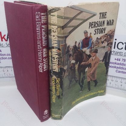 Picture of The Persian War Story