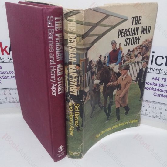 Picture of The Persian War Story