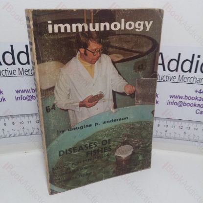 Picture of Fish Immunology: Diseases of Fish