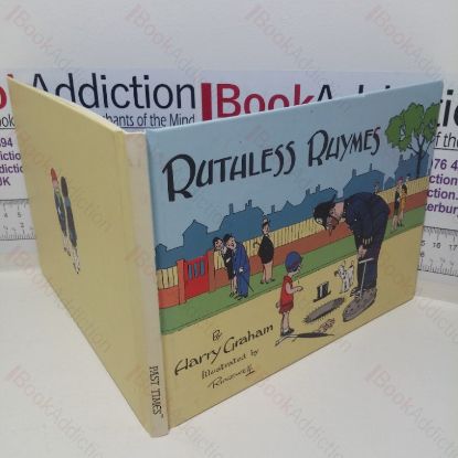 Picture of Ruthless Rhymes for Heartless Homes