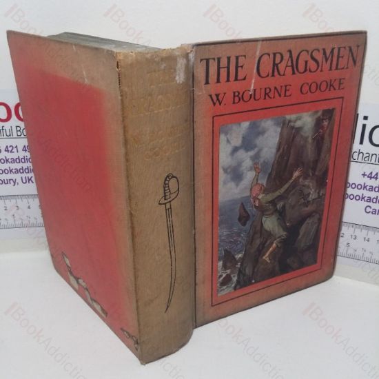 Picture of The Cragsmen: A Story of Smuggling Days