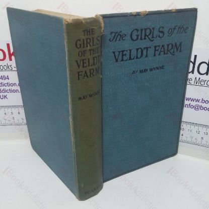 Picture of The Girls of the Veldt Farm