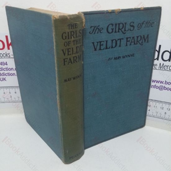 Picture of The Girls of the Veldt Farm