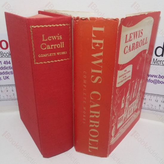 Picture of The Complete Works of Lewis Carroll