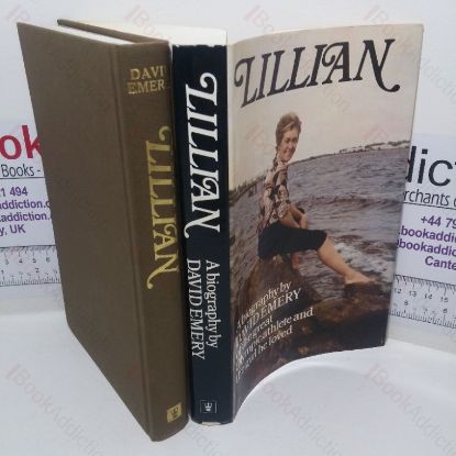 Picture of Lillian: A Biography of the Great Olympic Athlete
