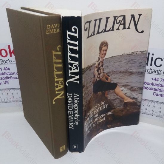 Picture of Lillian: A Biography of the Great Olympic Athlete