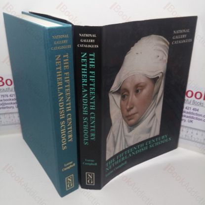 Picture of The Fifteenth-century Netherlandish School (National Gallery Catalogues)