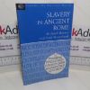 Picture of Slavery in Ancient Rome (Inside the Ancient World series)