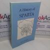 Picture of A History of Sparta, 950-192 BC