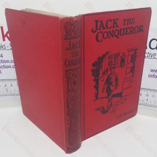 Picture of Jack the Conqueror, Or Difficulties Overcome