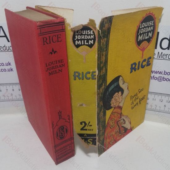 Picture of Rice