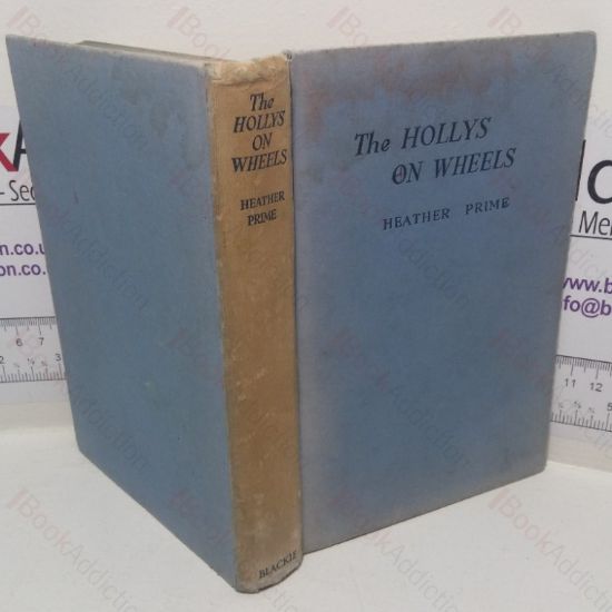 Picture of The Hollys on Wheels