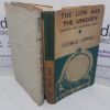 Picture of The Lion and the Unicorn: Socialism and the English Genius (Searchlight Books, No. 1)
