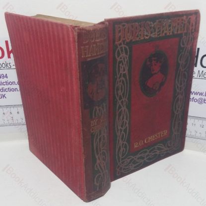 Picture of Doris Hamlyn