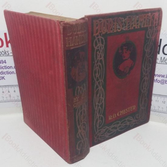 Picture of Doris Hamlyn