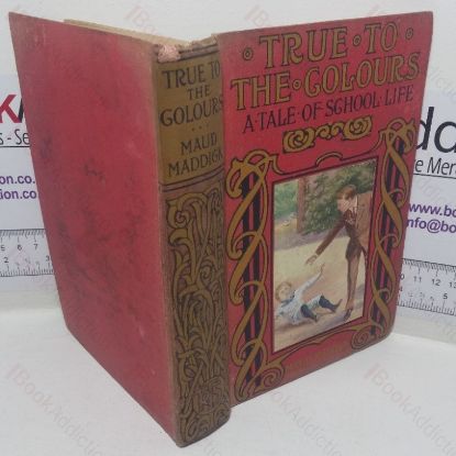 Picture of True to the Colours: A Tale of School Life 9Every Boy's Bookshelf series)