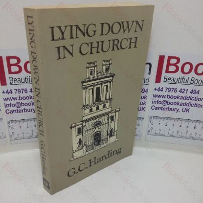 Picture of Lying Down in Church: Stress in the City