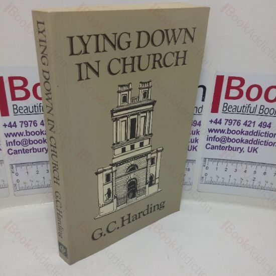 Picture of Lying Down in Church: Stress in the City