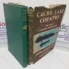 Picture of Cache Lake Country: Life in the Canadian North Woods