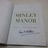 Picture of Minley Manor (Signed)