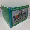 Picture of Classic British Motor Cycles [British Motor Cycles: The Final Years]