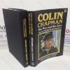 Picture of Colin Chapman: The Man and His Cars - The Authorized Biography