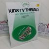 Picture of Kids TV Themes: Easy Playing for Flute (Complete with CD)