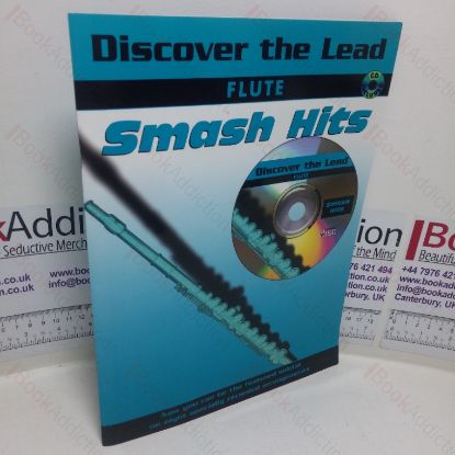 Picture of Discover the Lead Flute: Smash Hits  (Complete with original CD)