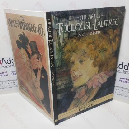 Picture of The Art of Toulouse-Lautrec