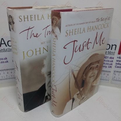 Picture of The Two of Us: My Life with John Thaw; Just Me (Sheila Hancock Collection, 2 Volumes)