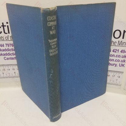 Picture of Coastal Command at War