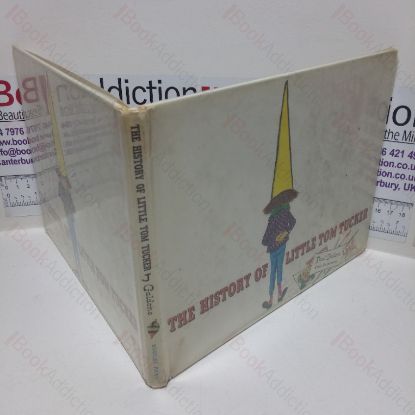 Picture of The History of Little Tom Tucker