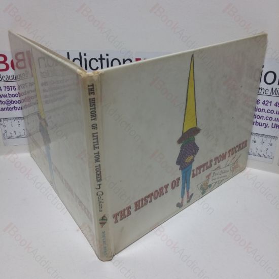 Picture of The History of Little Tom Tucker