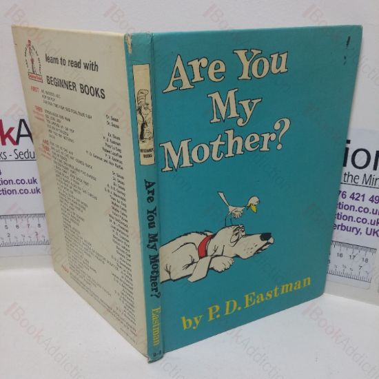Picture of Are You My Mother?