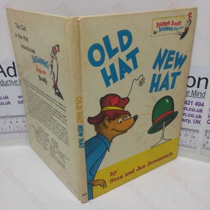 Picture of Old Hat, New Hat (A Beginning Beginner Book)
