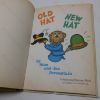 Picture of Old Hat, New Hat (A Beginning Beginner Book)