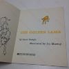 Picture of The Golden Lamb