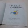Picture of Budgie, The Little Helicopter