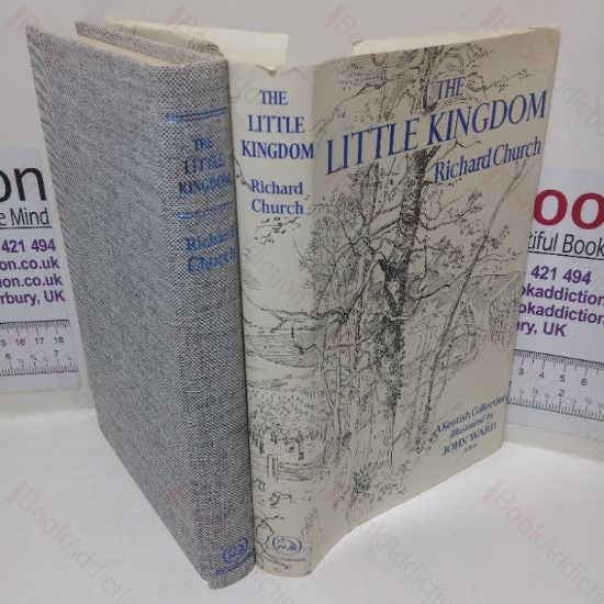 Picture of The Little Kingdom: A Kentish Collection