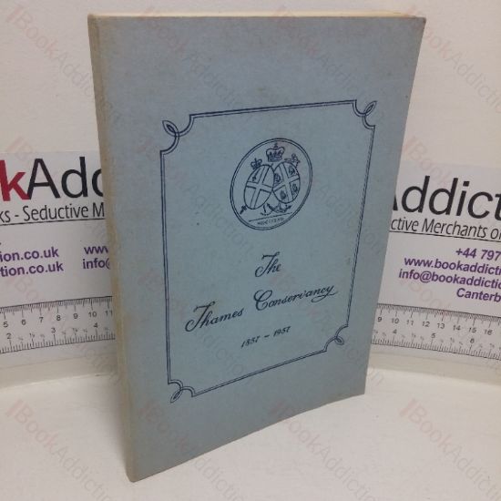 Picture of The Thames Conservancy, 1857-1957